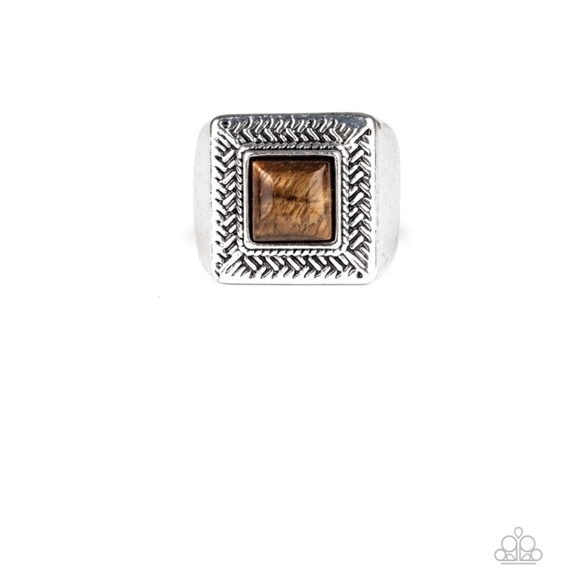 The Wrangler Ring - Picture 3 of 3